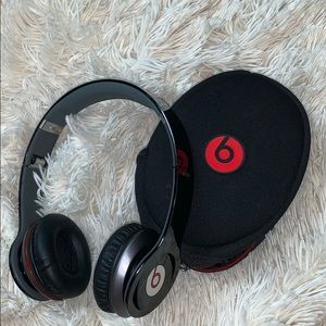 Beats Solo HD